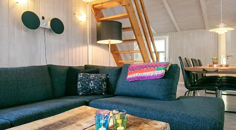 Holiday home in Grønhøj