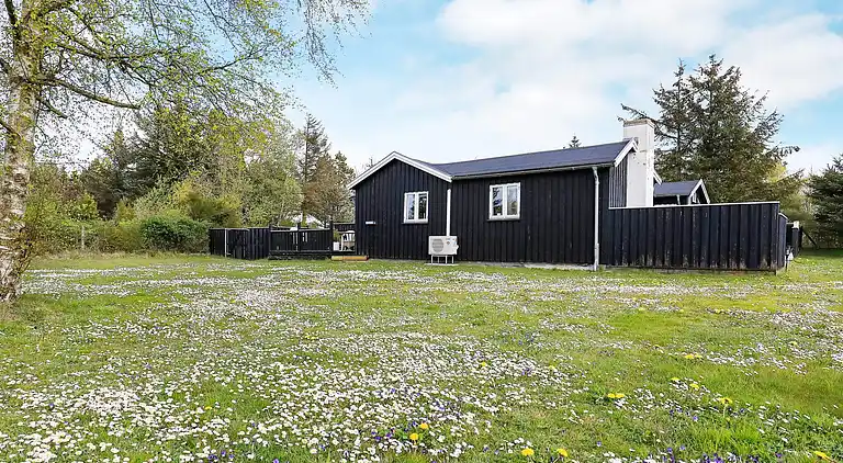 Vakantiehuis in Blokhus