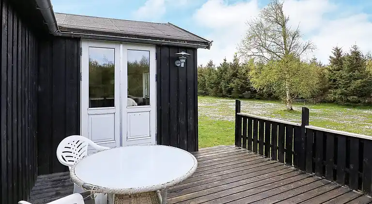 Vakantiehuis in Blokhus