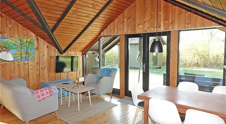 Sommerhus på Samsø