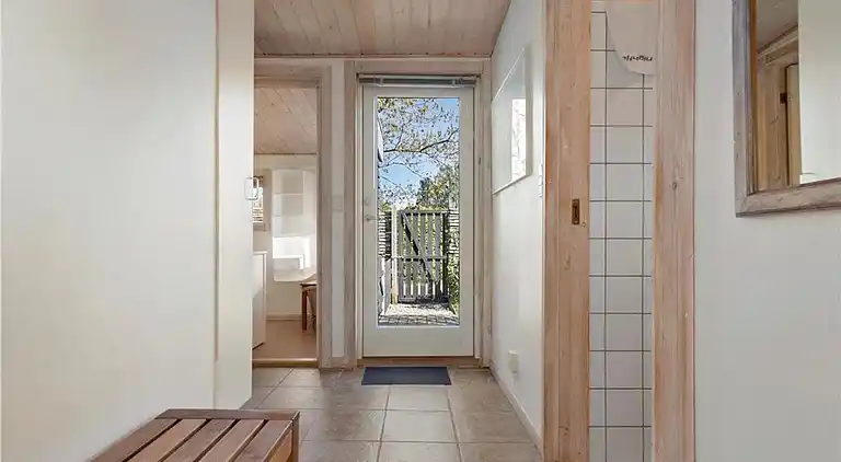 Sommerhus i Rødvig Stevns