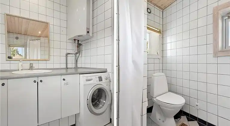 Sommerhus i Rødvig Stevns