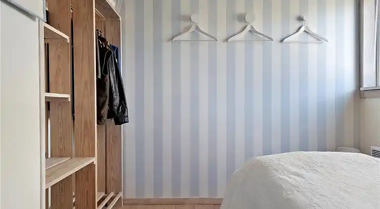 Sommerhus i Rødvig Stevns