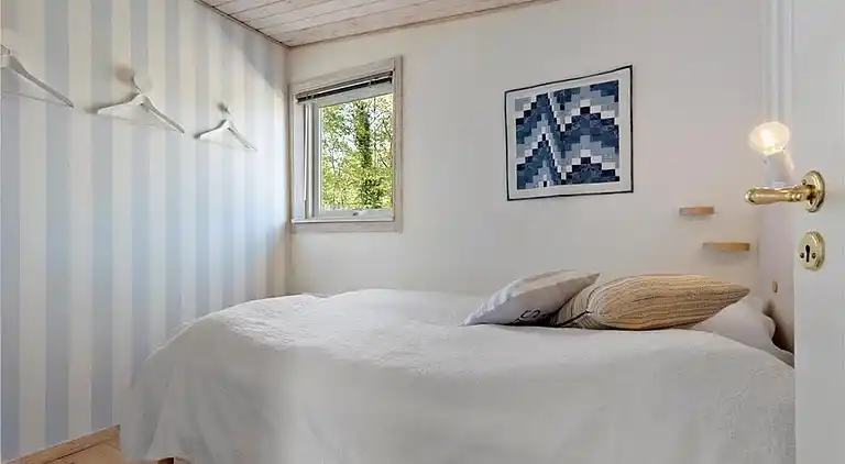 Sommerhus i Rødvig Stevns