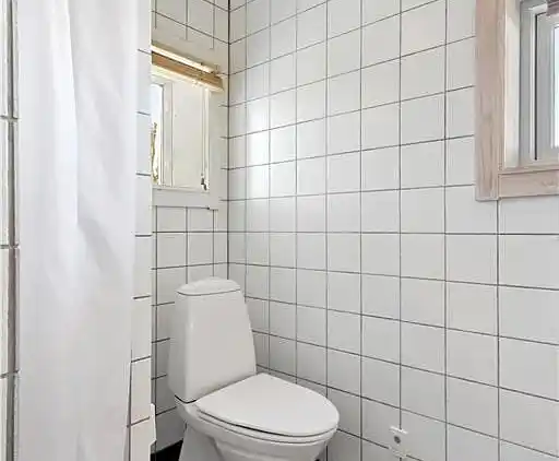 Sommerhus i Rødvig Stevns