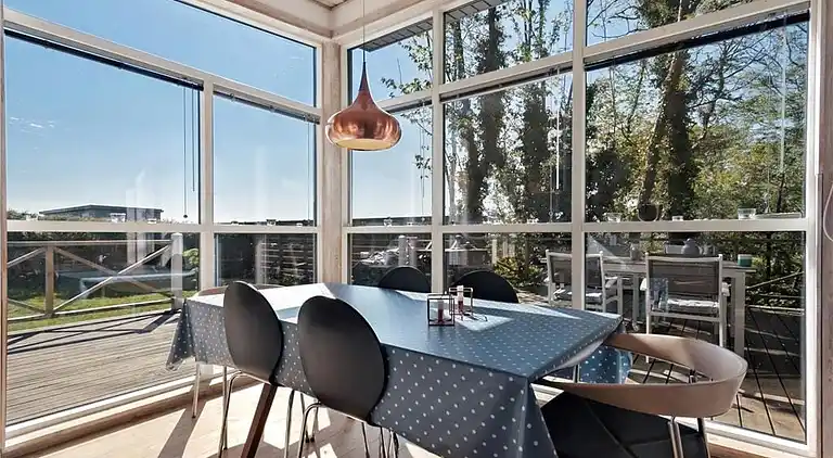 Sommerhus i Rødvig Stevns