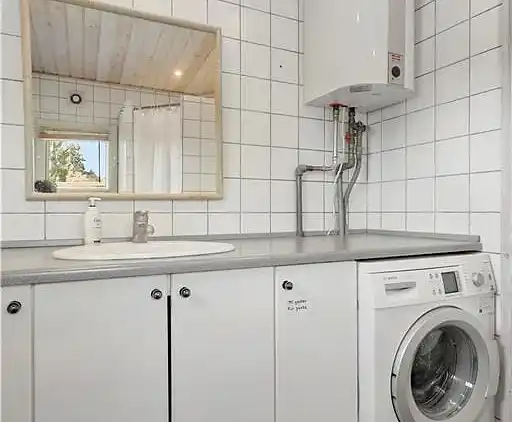 Sommerhus i Rødvig Stevns