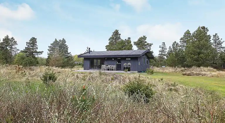 Holiday home in Blåvand