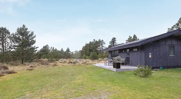 Holiday home in Blåvand