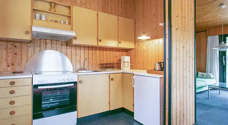 Holiday home in Blåvand