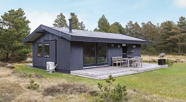 Holiday home in Blåvand