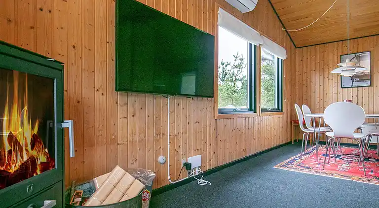 Holiday home in Blåvand