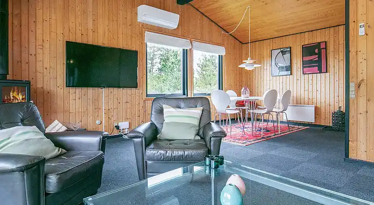 Holiday home in Blåvand