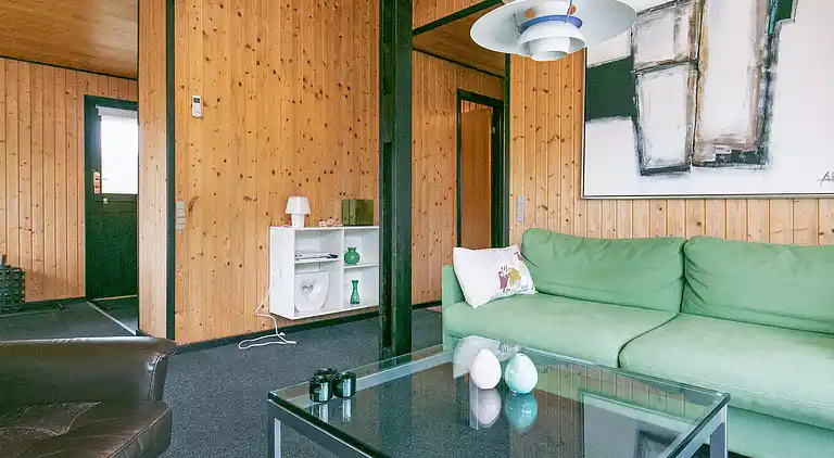 Holiday home in Blåvand