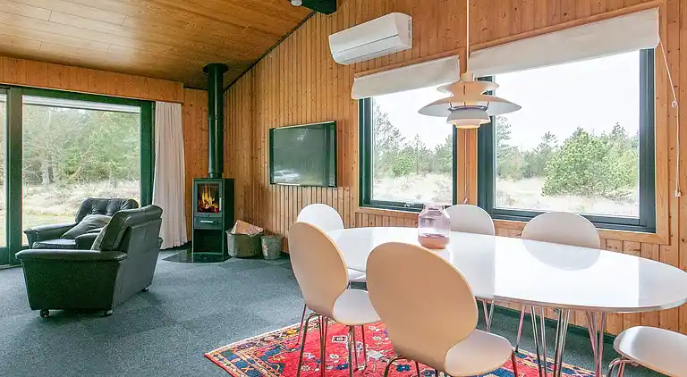 Holiday home in Blåvand