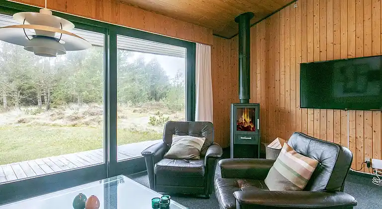 Holiday home in Blåvand