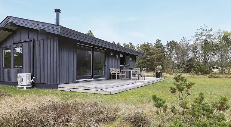 Holiday home in Blåvand