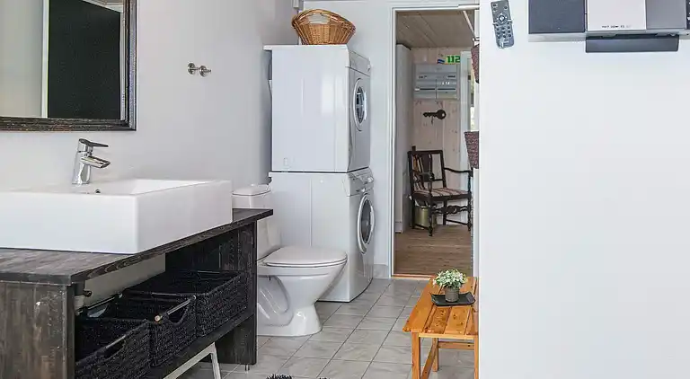 Vakantiehuis in Ringkobing