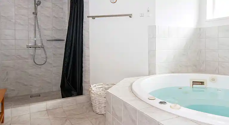 Vakantiehuis in Ringkobing