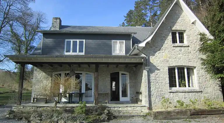 Sommerhus i Rochefort