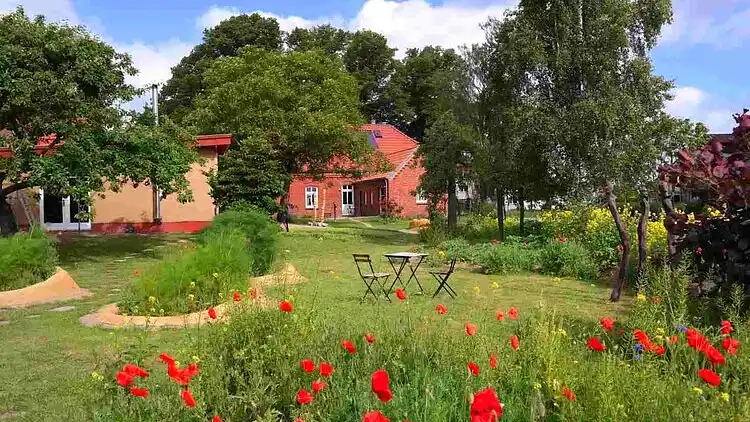 Apartment in Boiensdorf