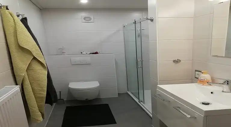 Apartment in Halenfeld