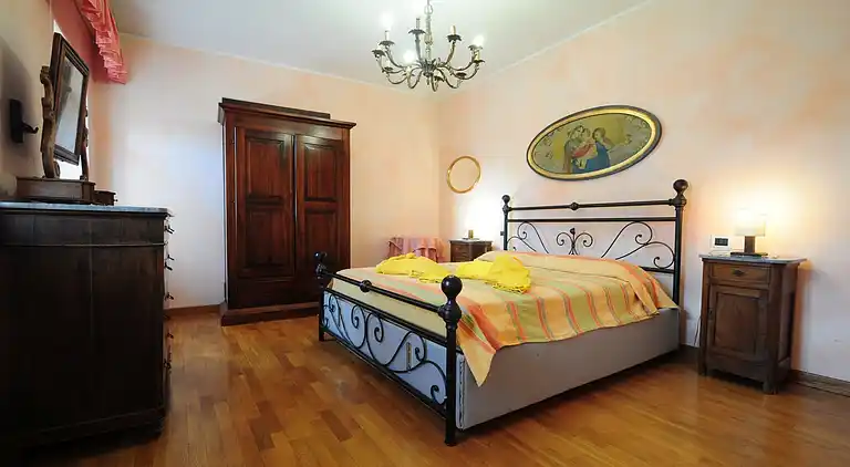 Farm house in Castiglione di Garfagnana