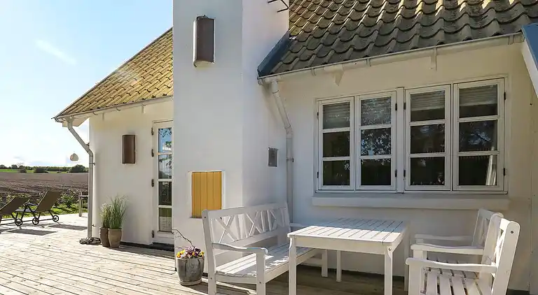 Holiday home in Frørup