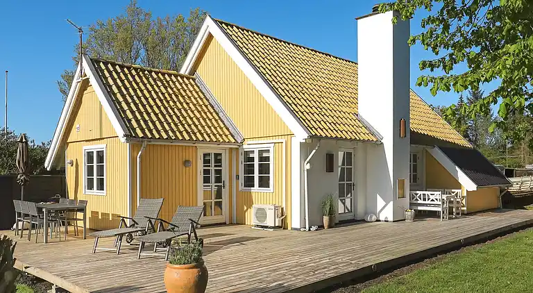 Holiday home in Frørup