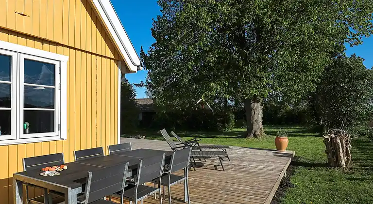 Holiday home in Frørup