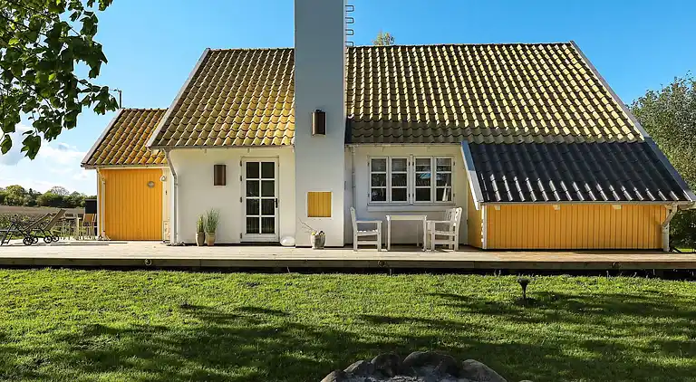 Holiday home in Frørup