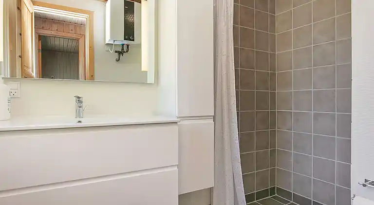 Sommerhus i Stoense Udflyttere