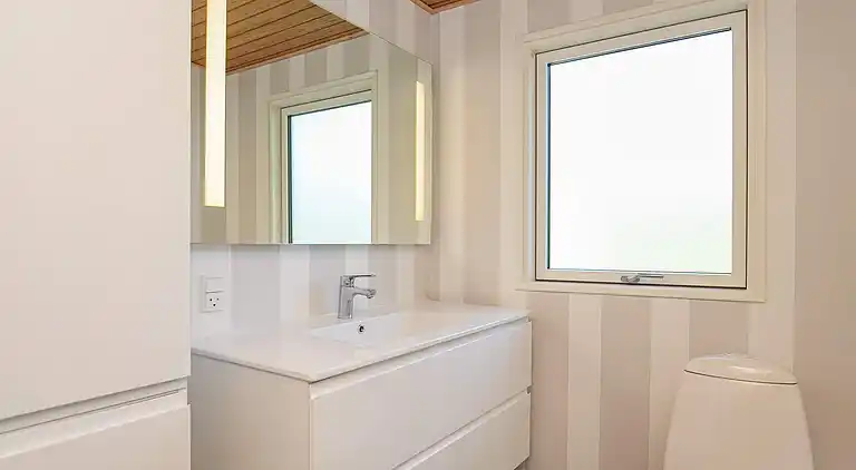 Sommerhus i Stoense Udflyttere