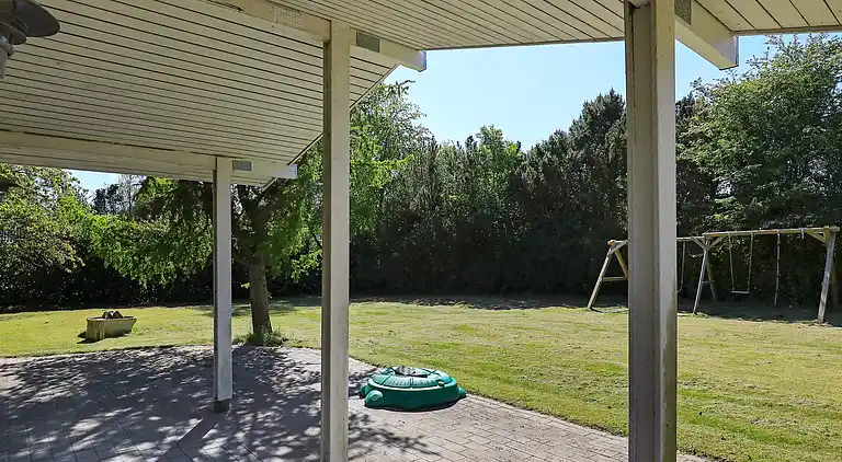 Sommerhus i Stoense Udflyttere