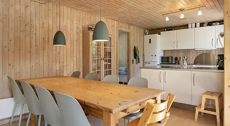 Sommerhus i Stoense Udflyttere