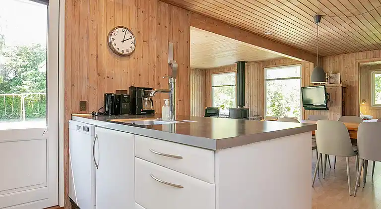 Sommerhus i Stoense Udflyttere