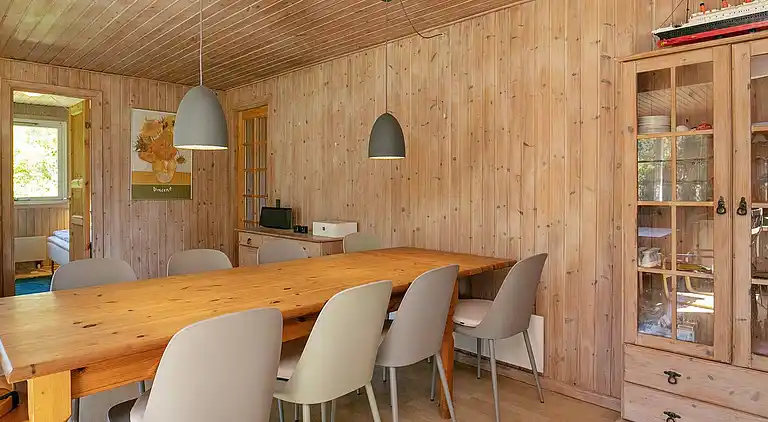 Sommerhus i Stoense Udflyttere