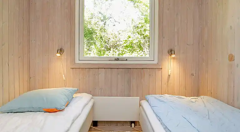 Sommerhus i Stoense Udflyttere