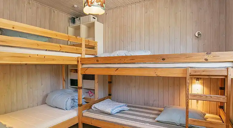 Sommerhus i Stoense Udflyttere