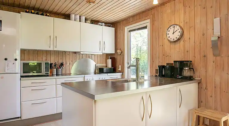 Sommerhus i Stoense Udflyttere