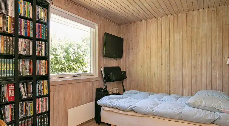 Sommerhus i Stoense Udflyttere