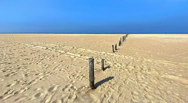 Holiday home in Bolilmark