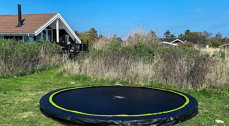 Holiday home in Sjællands Odde