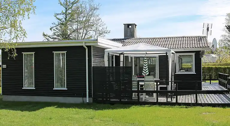 Sommerhus i Storvorde