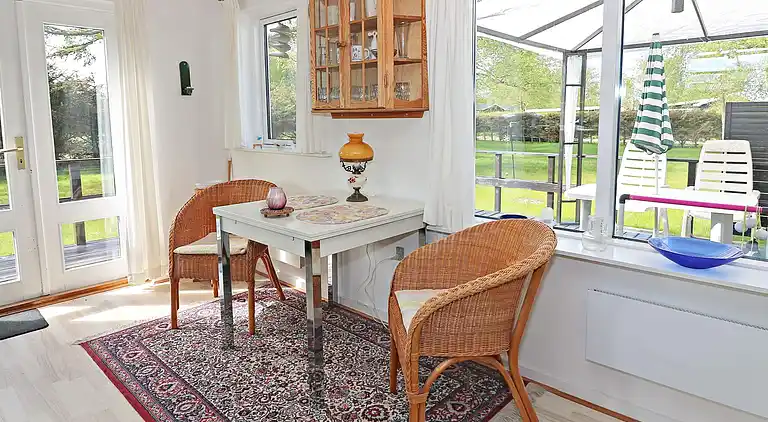 Sommerhus i Storvorde