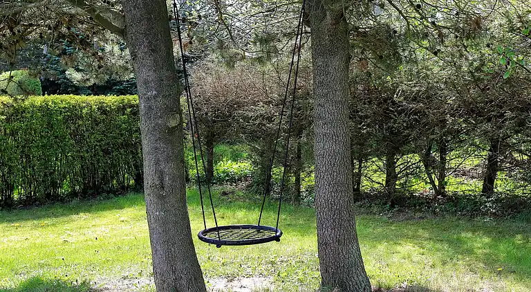 Sommerhus i Storvorde