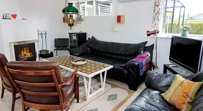 Sommerhus i Storvorde