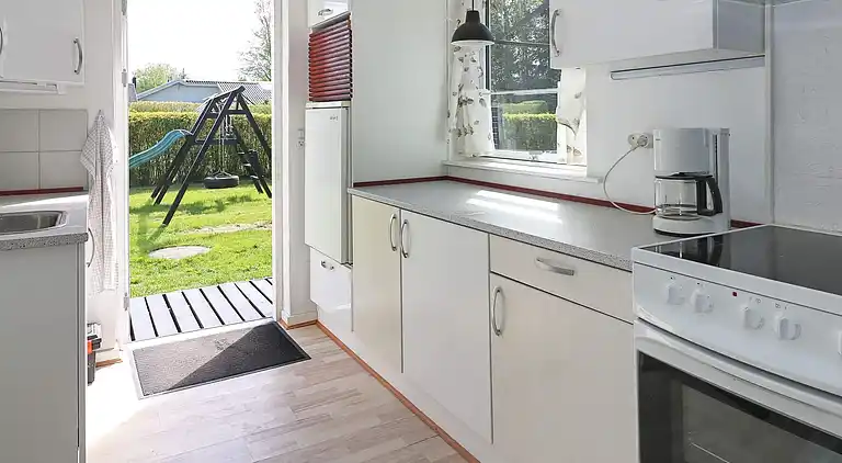 Sommerhus i Storvorde