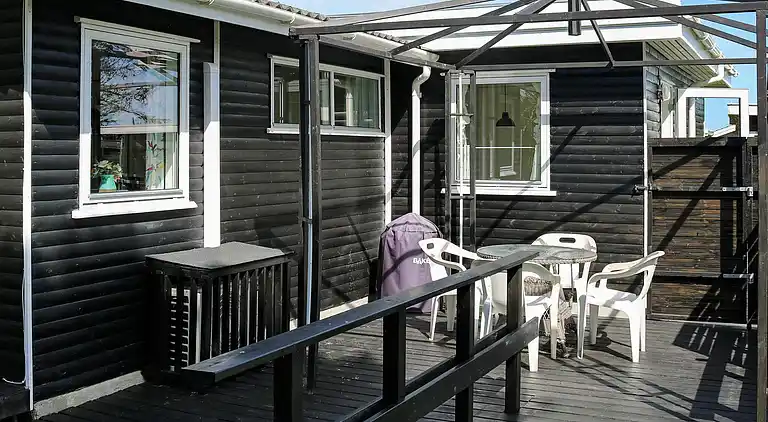 Sommerhus i Storvorde