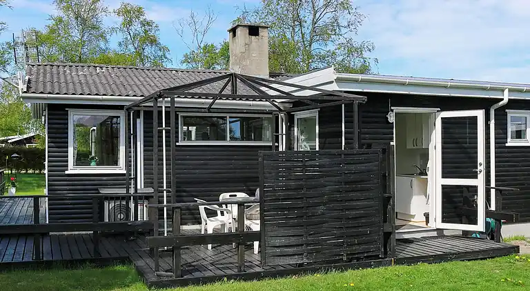 Sommerhus i Storvorde